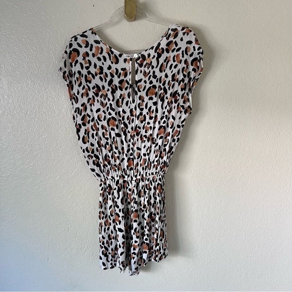 Show Me Your Mumu Rowdy Romper size S - Picture 11 of 11